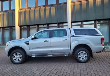Ford Ranger 106.000 km 19.900 &euro; Groß Gerau 64521