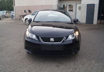 Seat Ibiza 150.000 km 4.690 &euro; Ingelheim 55218
