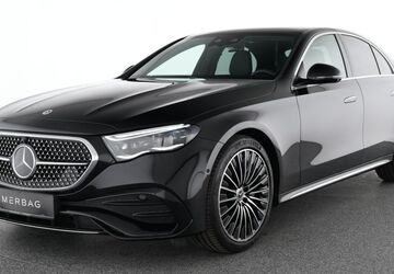 Mercedes-Benz E 220 13.900 km 59.240 &euro; Mainz 55128