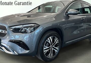 Mercedes-Benz GLA 220 4.474 km 40.990 &euro; Hattersheim 65795