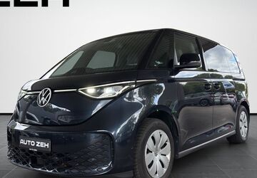 VW ID. Buzz 43.680 km 42.750 &euro; Eltville 65343