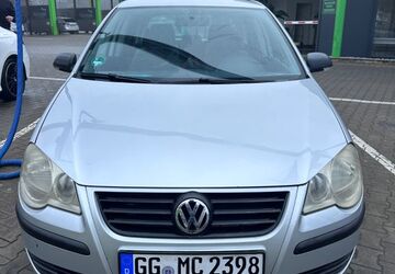 VW Polo 280.000 km 1.700 &euro; Kelsterbach 65451