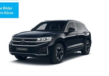 VW Touareg 25.361 km 58.890 &euro; Eschborn 65760