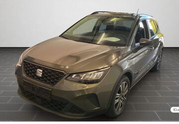 Seat Arona 40.373 km 19.380 &euro; Mainz 55129