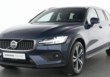 Volvo V60 Cross Country 51.500 km 37.550 &euro; Weiterstadt 64331