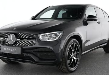 Mercedes-Benz GLC 400 95.776 km 44.480 &euro; Mainz 55128