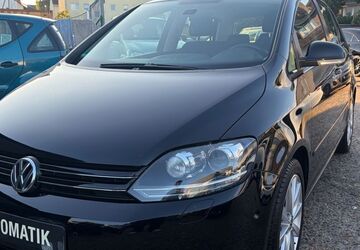 VW Golf Plus 65.900 km 12.990 &euro; Egelsbach 63329
