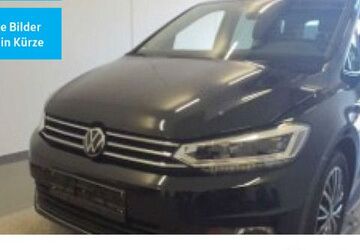 VW Touran 24.122 km 28.650 &euro; Mainz-Kastel (Wiesbaden) 55252