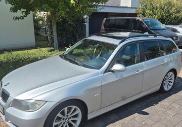BMW 320 404.610 km 2.350 &euro; Mainz 55122
