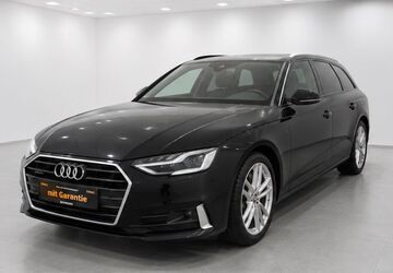 Audi A3 76.646 km 14.990 &euro; Bodenheim 55294