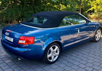 Audi A4 117.250 km 11.495 &euro; Wiesbaden 65201