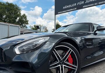 Mercedes-Benz AMG GT C 50.000 km 89.949 &euro; Taunusstein 65232