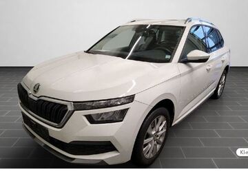 Skoda Kamiq 36.312 km 14.680 &euro; Bingen / Rhein 55411