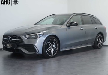 Mercedes-Benz C 220 39.998 km 39.590 &euro; Wiesbaden 65205