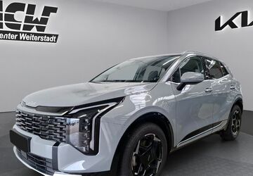 Kia Sportage 21.645 km 30.770 &euro; Weiterstadt-Darmstadt 64331