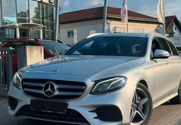 Mercedes-Benz E 220 179.700 km 18.990 &euro; Mainz 55128