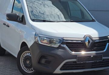Renault Kangoo 56.208 km 12.897 &euro; Wiesbaden 65201