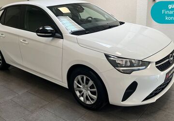 Opel Corsa 77.263 km 10.470 &euro; Egelsbach 63329