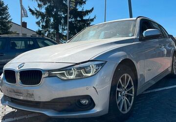 BMW 320 139.600 km 13.990 &euro; Mainz 55128