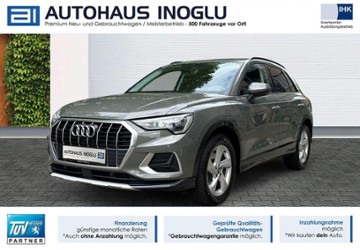 Audi Q3 35.750 km 35.880 &euro; Rüsselsheim 65428