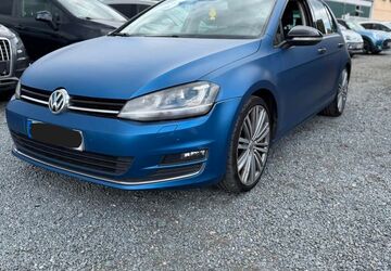 VW Golf 215.000 km 8.899 &euro; Groß Gerau 64521