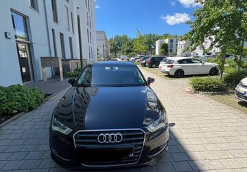 Audi A3 184.000 km 5.900 &euro; Hattersheim am Main 65795
