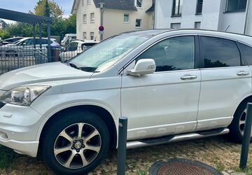 Honda CR-V 174.750 km 8.250 &euro; Eschborn 65760