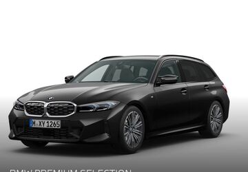 BMW M340d 20.450 km 56.900 &euro; Idstein 65510