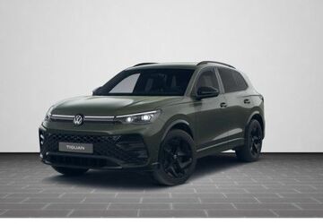 VW Tiguan 27.621 km 40.900 &euro; Bingen / Rhein 55411