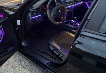 BMW 316 187.000 km 6.999 &euro; Geisenheim 65366