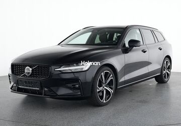 Volvo V60 23.686 km 30.288 &euro; Eschborn 65760