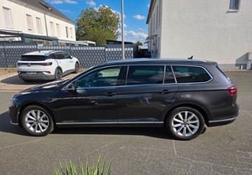 VW Passat Variant 97.000 km 19.900 &euro; Flörsheim 65439