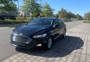 Ford Mondeo 28.951 km 21.500 &euro; Mainz 55129
