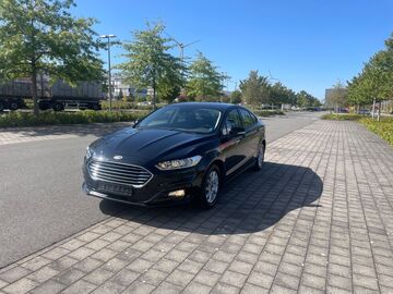 Gebrauchte Ford Mondeo