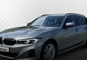 BMW 318 151.949 km 22.398 &euro; Rüsselsheim 65428