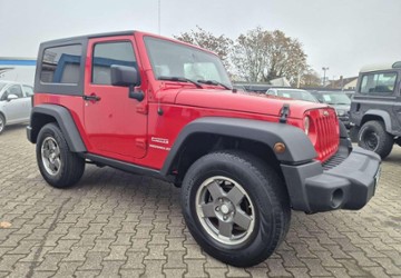 Jeep Wrangler 104.000 km 22.900 &euro; Mainz-Kostheim 55246