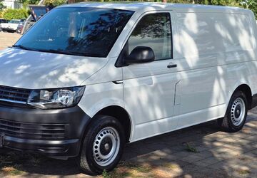 VW T6 Transporter 196.600 km 14.980 &euro; Büttelborn 64572