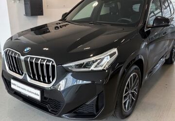 BMW X1 69.272 km 32.799 &euro; Hofheim 65719
