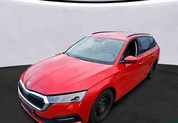 Skoda Octavia 80.440 km 19.590 &euro; Hofheim im Taunus 65719