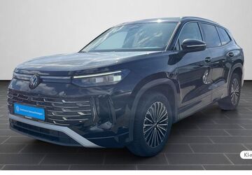 VW Tayron 14.301 km 43.330 &euro; Bingen / Rhein 55411