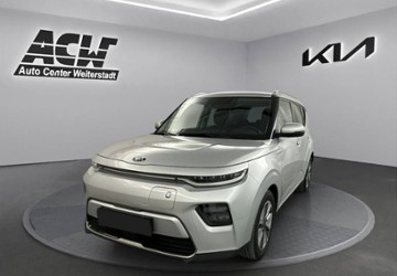 Kia Soul 72.900 km 17.869 &euro; Weiterstadt-Darmstadt 64331