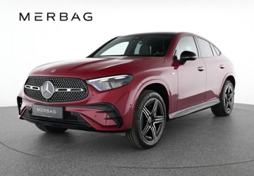 Mercedes-Benz GLC 300 12.200 km 84.430 &euro; Mainz 55128