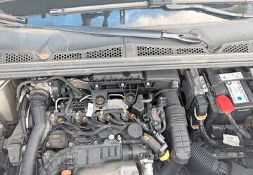 Opel Combo 94.000 km 10.990 &euro; Rüsselsheim 65428