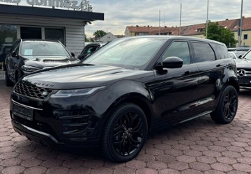 Land Rover Range Rover Evoque 56.350 km 36.495 &euro; Mainz-Kostheim 55246