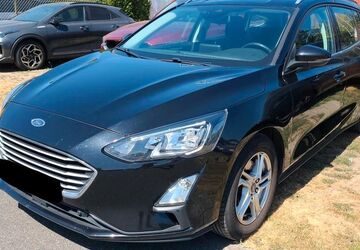 Ford Focus 133.000 km 8.925 &euro; Kelkheim 65779