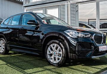 BMW X1 43.900 km 23.999 &euro; Rüsselsheim 65428