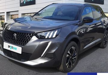 Peugeot 2008 31.345 km 17.430 &euro; Wiesbaden 65203
