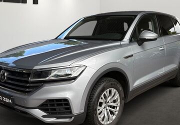 VW Touareg 195.460 km 27.450 &euro; Eltville 65343