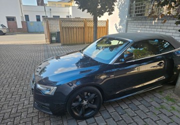 Audi A5 144.000 km 17.000 &euro; Bischofsheim 65474