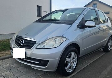 Mercedes-Benz A 160 93.000 km 4.000 &euro; Gau-Algesheim 55435